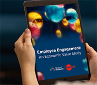 Employee Recognition Program Reward Gateway